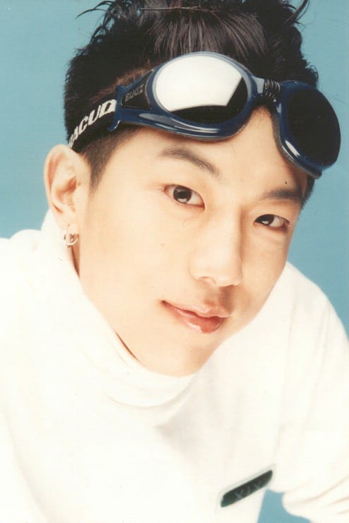 Lee Dong-yoon