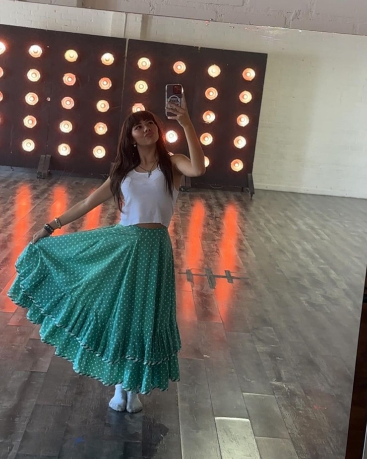 Xochitl Gomez