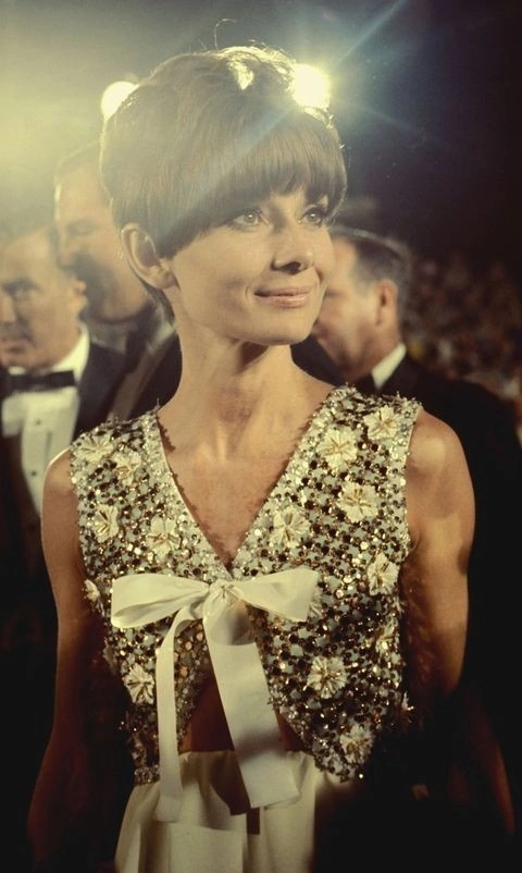 Audrey Hepburn Audrey Hepburn