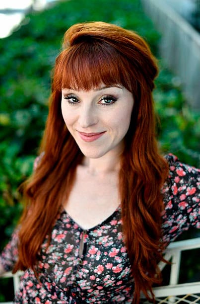 Ruth Connell