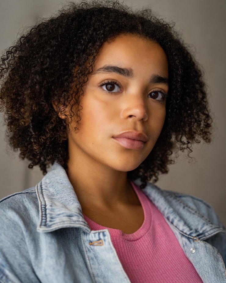 Picture of Nandi Sawyers-Hudson