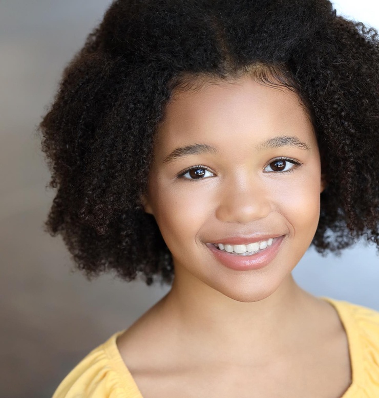 Bella Blanding