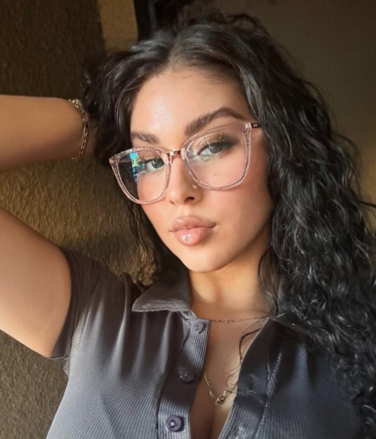 Gisselle Martinez