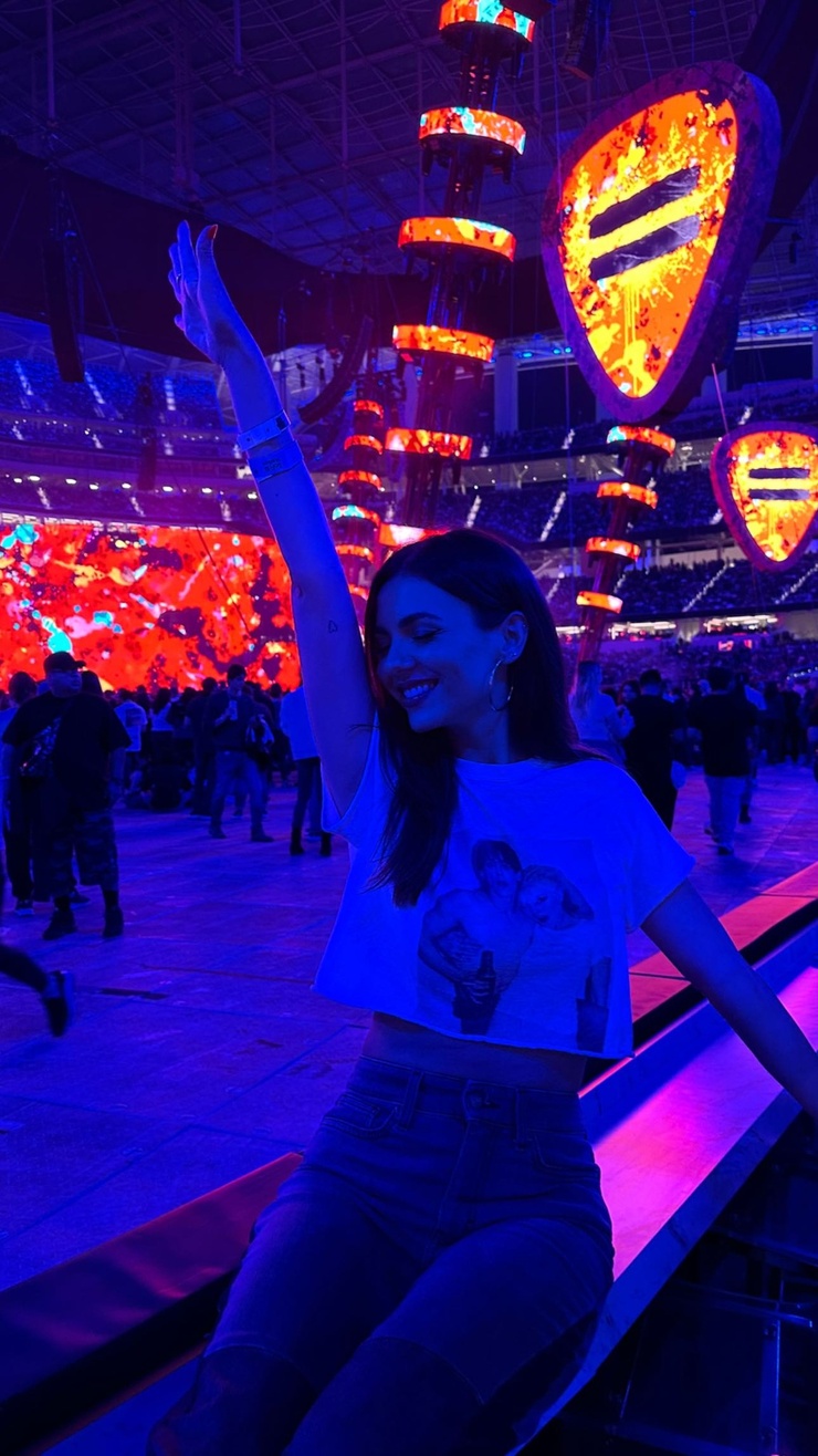 Victoria Justice