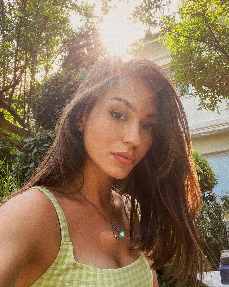 Meltem Akçöl Meltem Akçöl