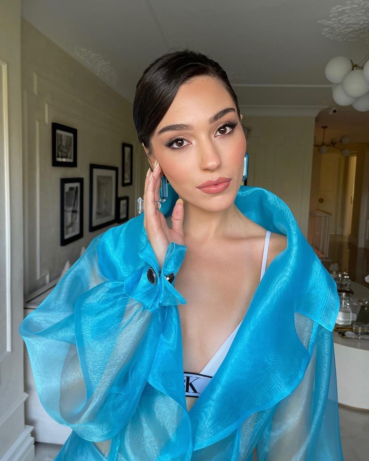 Meltem Akçöl Meltem Akçöl