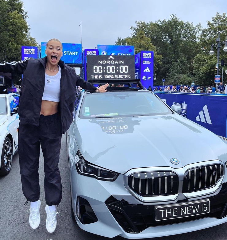 Lena Gercke Lena Gercke
