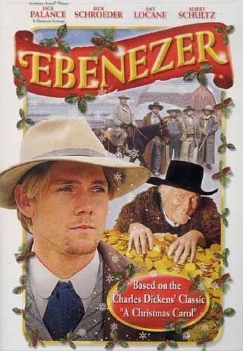 Ebenezer