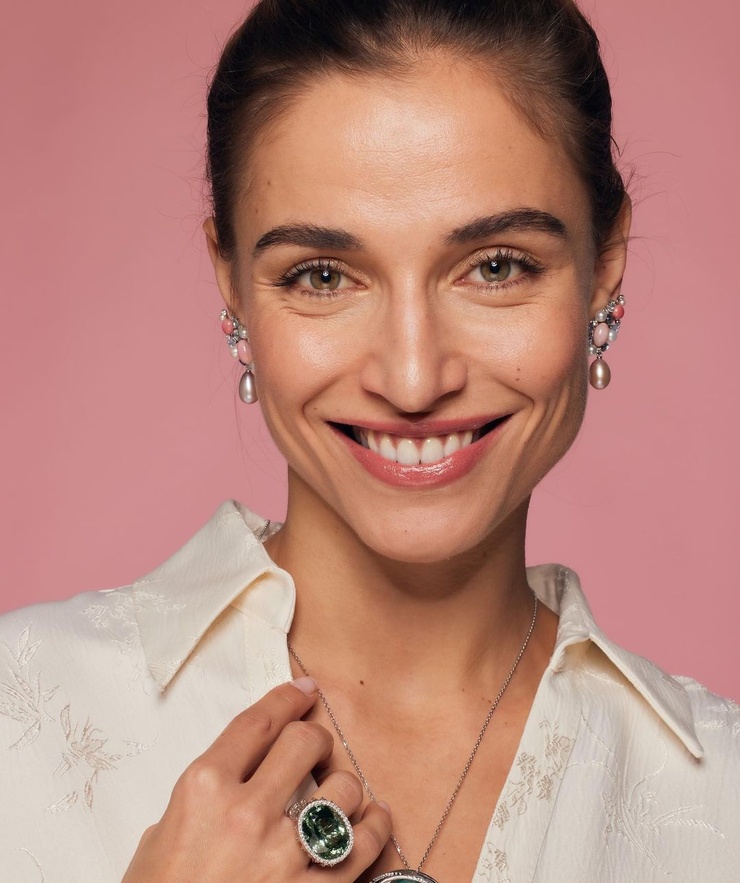 Aude Jane