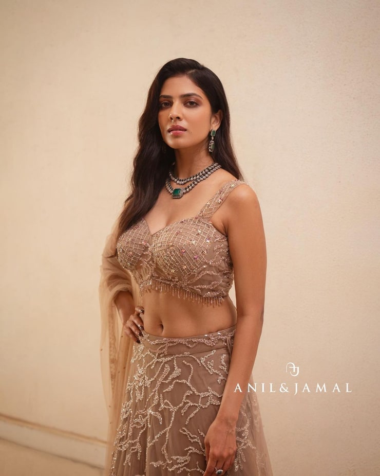 Malavika Mohanan