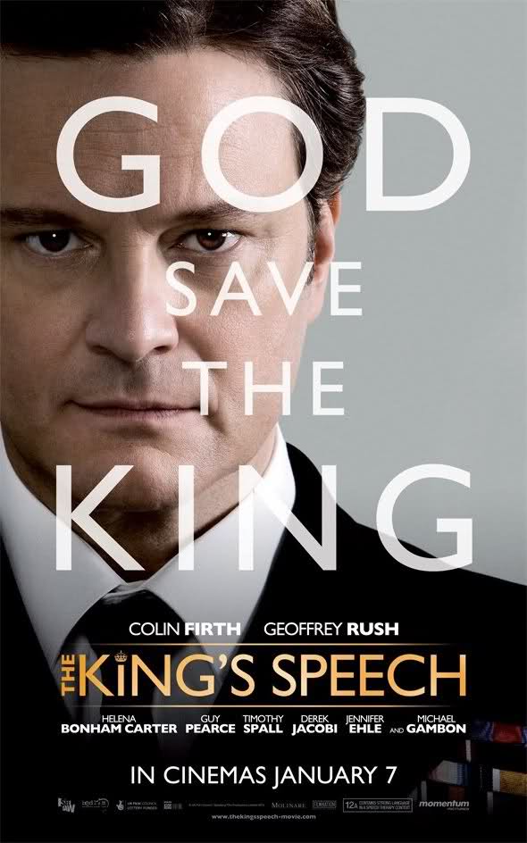 The King's Speech The King's Speech
