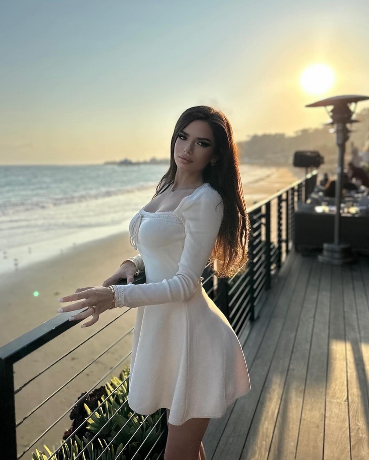 Anastasia Titorenko