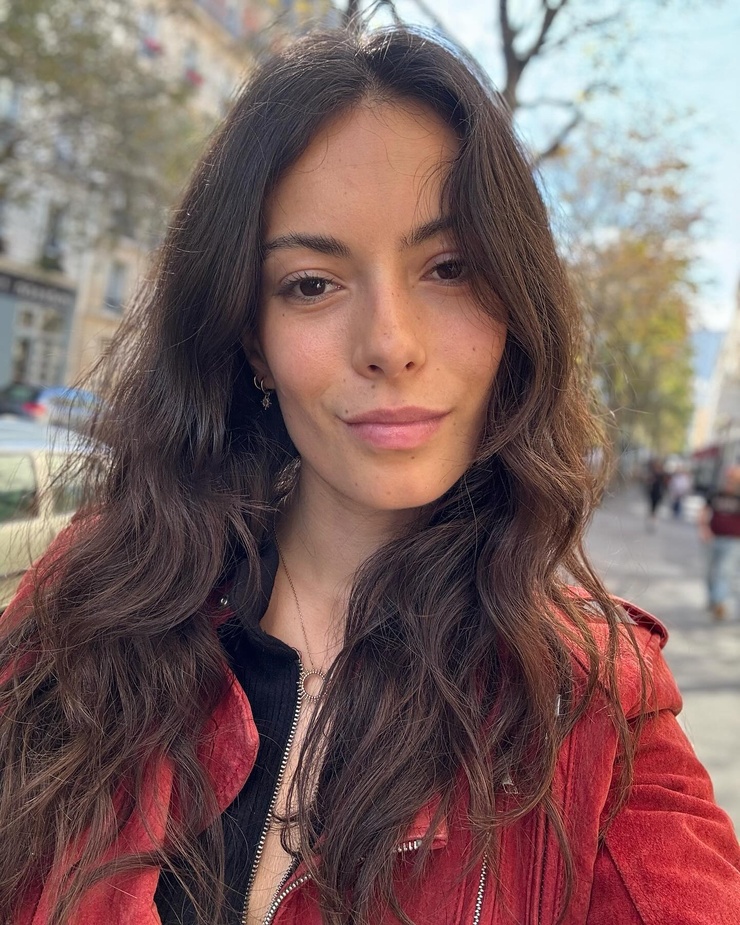 Caroline Podlewski Caroline Podlewski