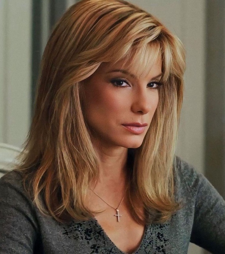 Sandra Bullock Sandra Bullock