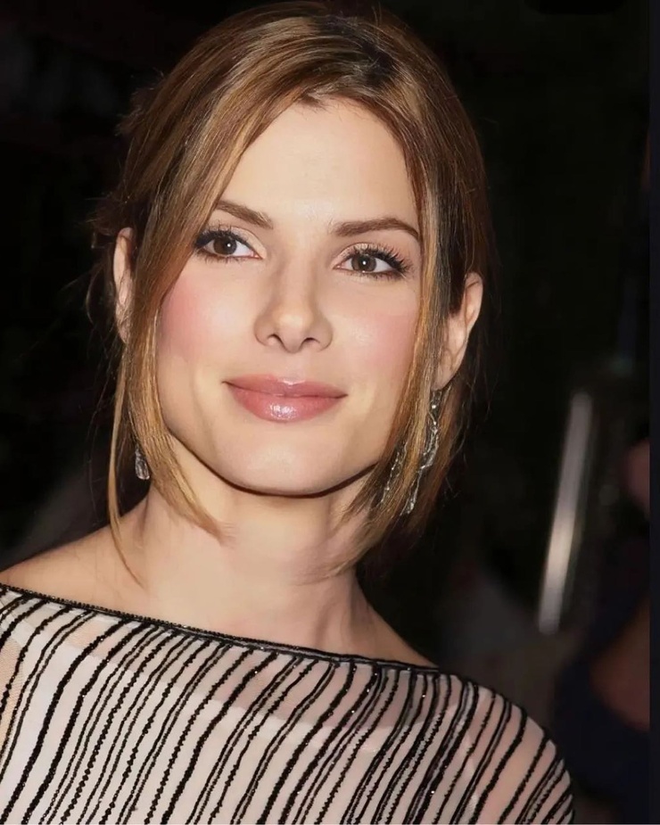 Sandra Bullock