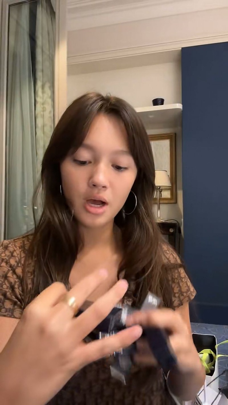 Lily Chee