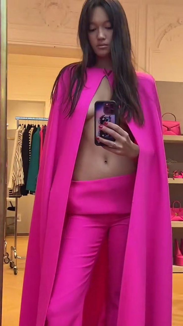 Lily Chee Lily Chee