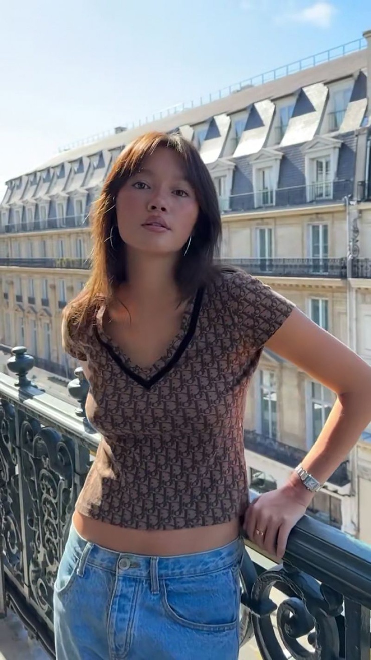 Lily Chee Lily Chee