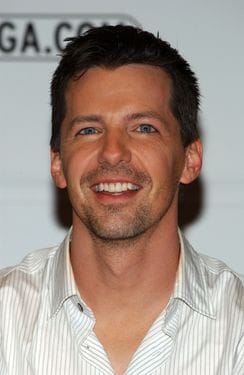 Sean Hayes