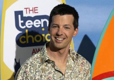 Sean Hayes