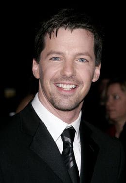 Sean Hayes