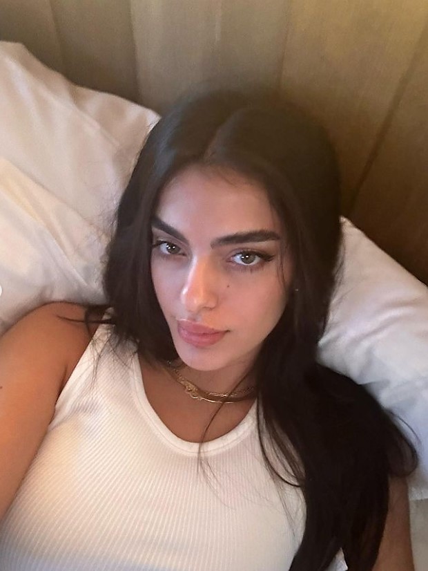Toni Breidinger