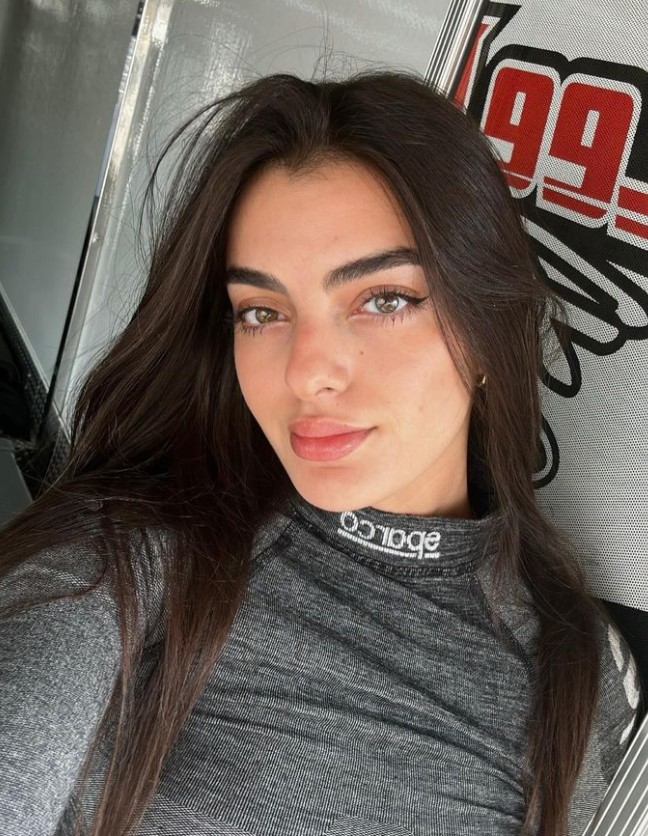 Toni Breidinger