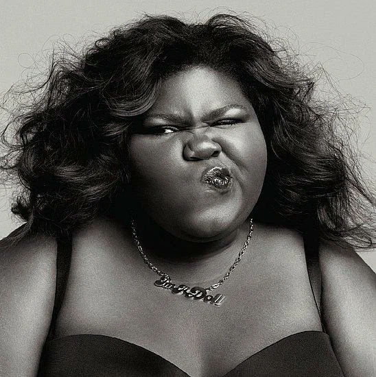 Gabourey Sidibe