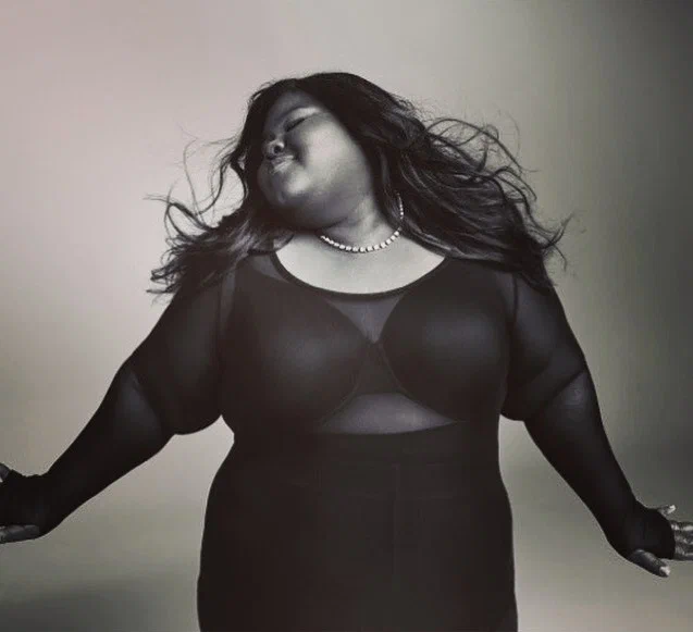 Gabourey Sidibe