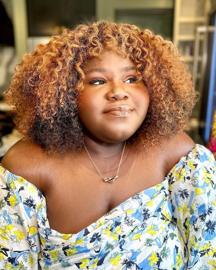 Gabourey Sidibe