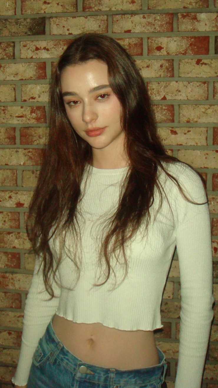 Dasha Taran (II)