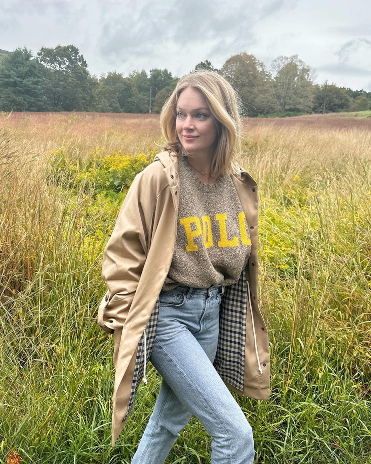 Lindsay Ellingson