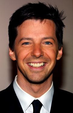 Sean Hayes