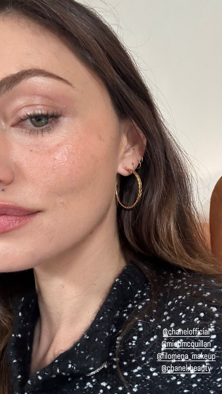 Phoebe Tonkin