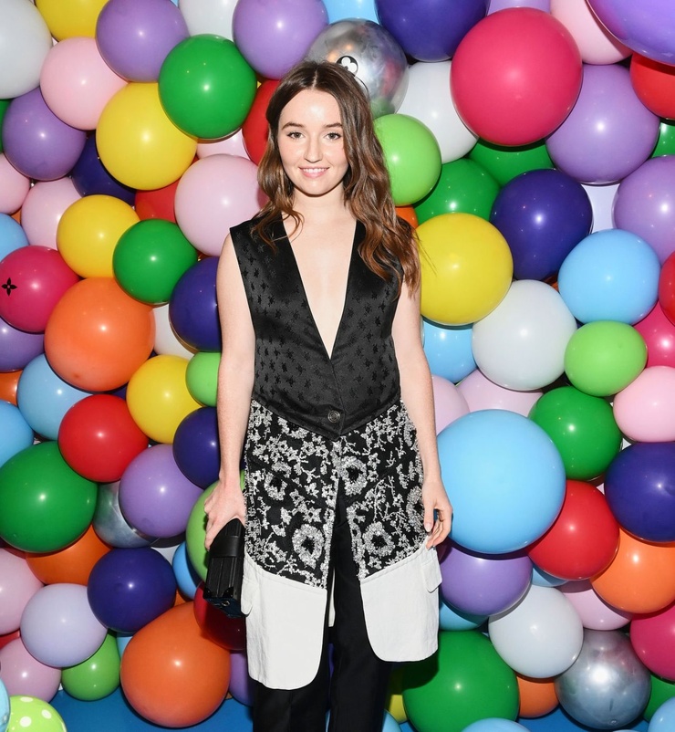 Kaitlyn Dever Kaitlyn Dever