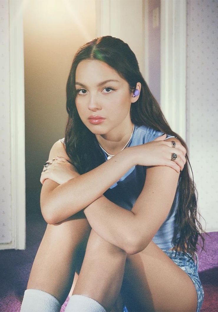 Olivia Rodrigo Olivia Rodrigo
