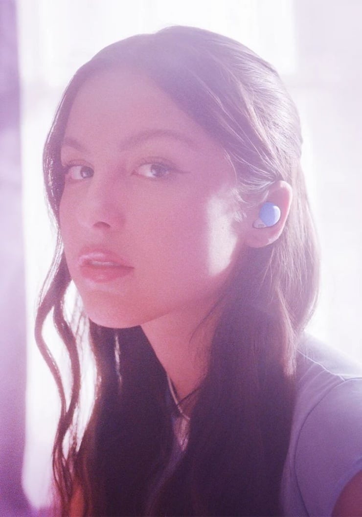 Olivia Rodrigo