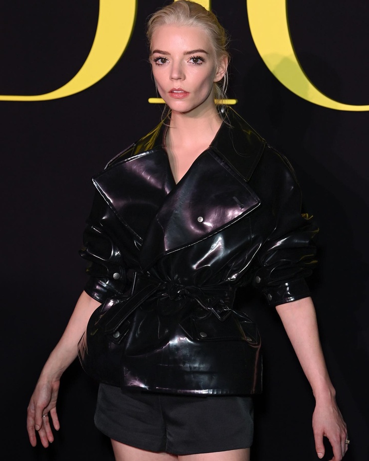Anya Taylor-Joy