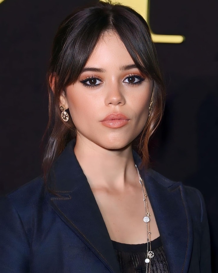 Jenna Ortega Jenna Ortega