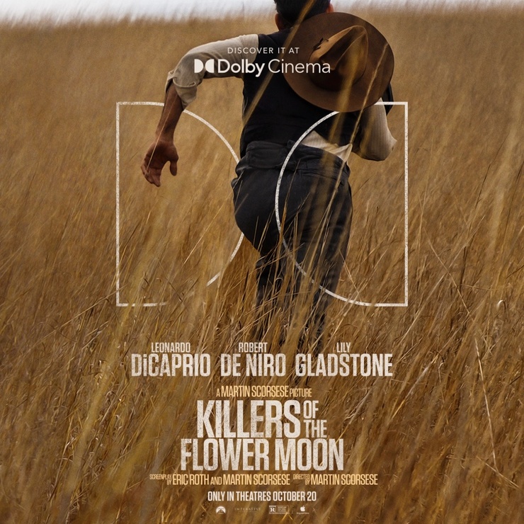 Killers of the Flower Moon