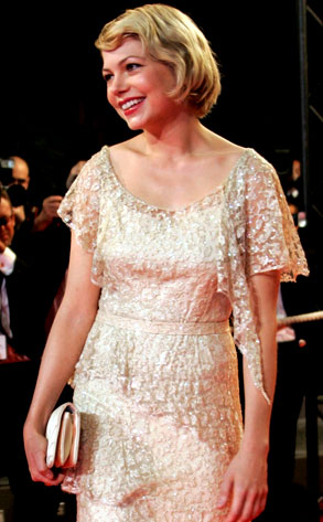 Michelle Williams