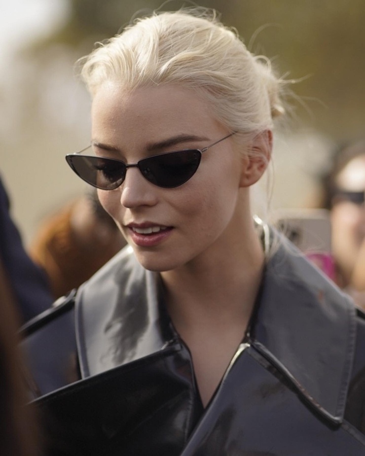 Anya Taylor-Joy