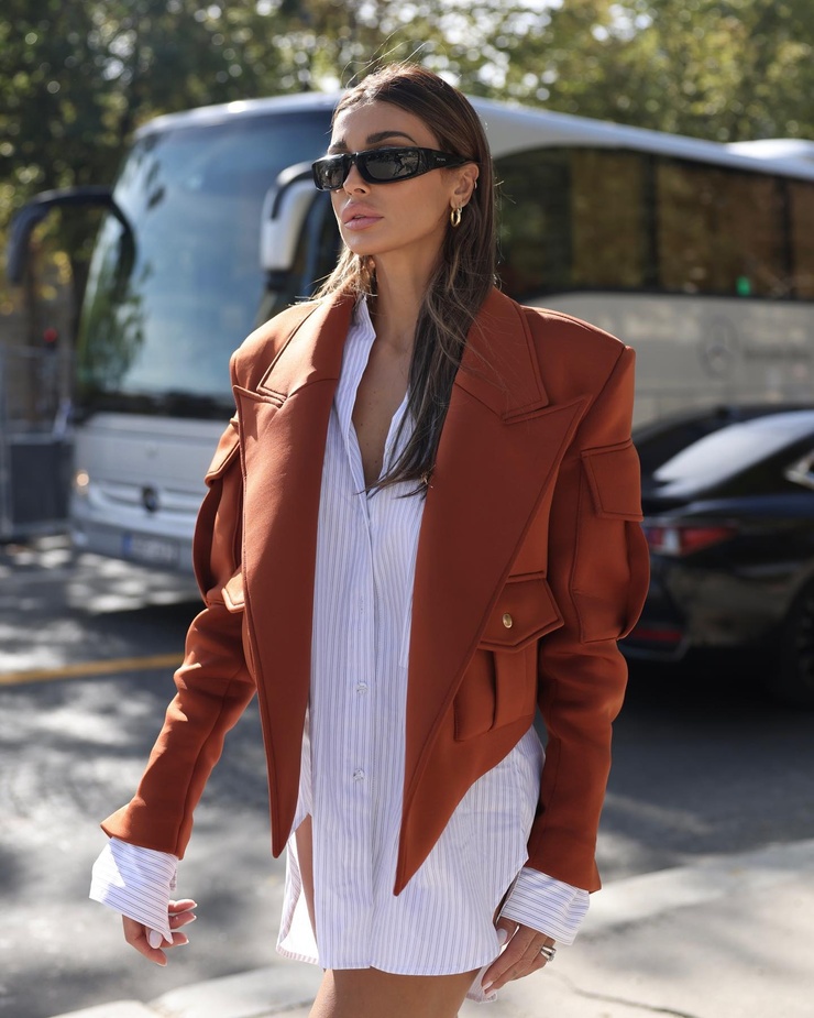 Cristina Buccino