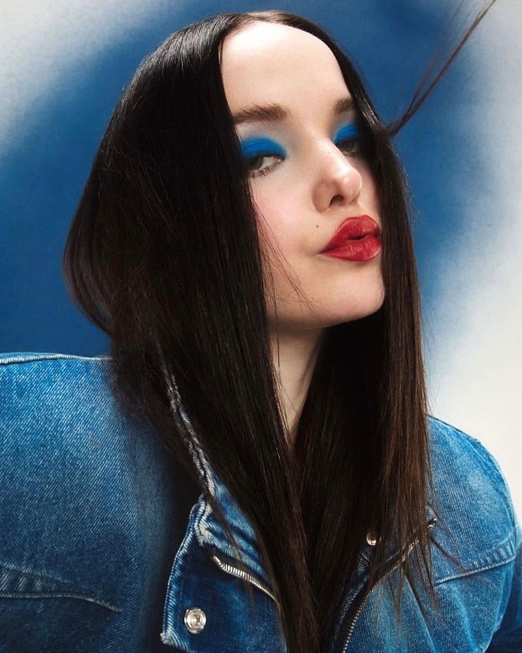 Dove Cameron