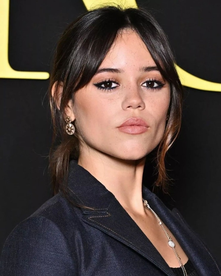 Picture of Jenna Ortega