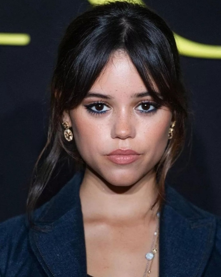 Jenna Ortega Jenna Ortega