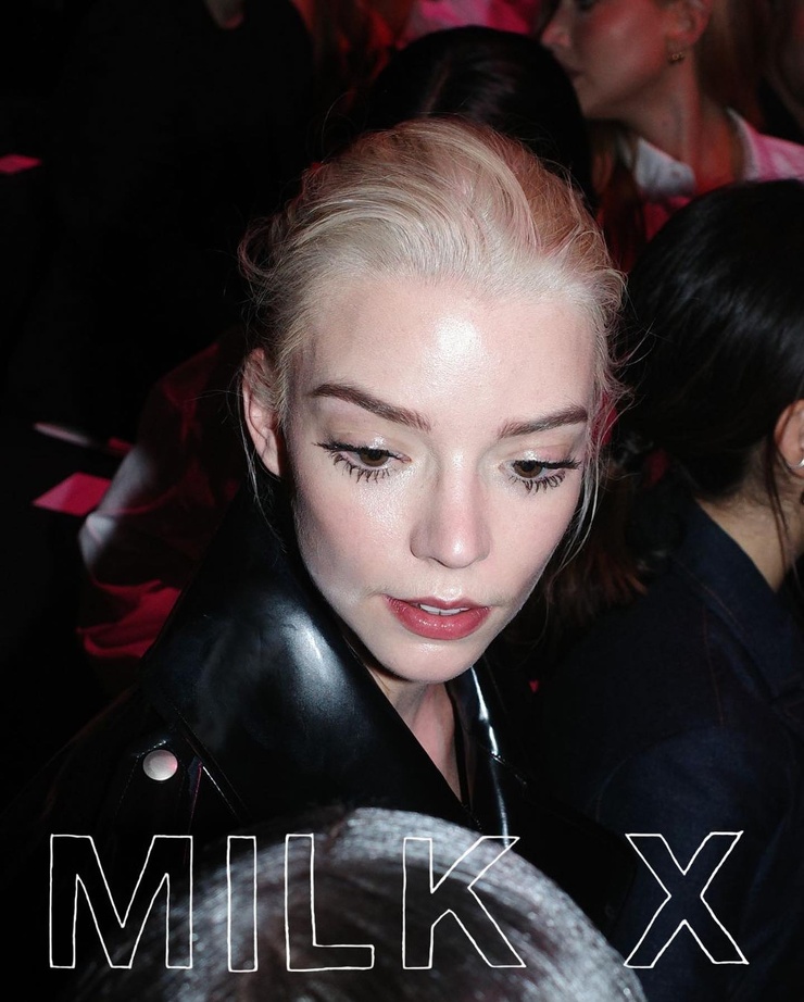 Anya Taylor-Joy