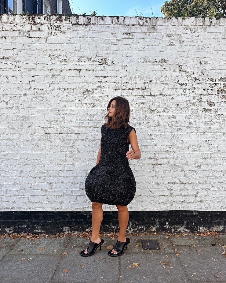 Jenna Coleman