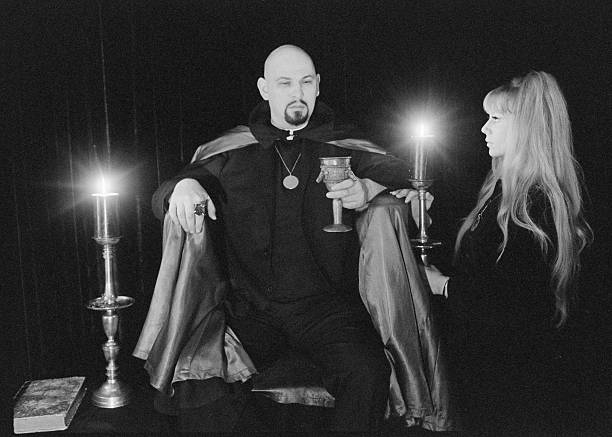 Diane LaVey
