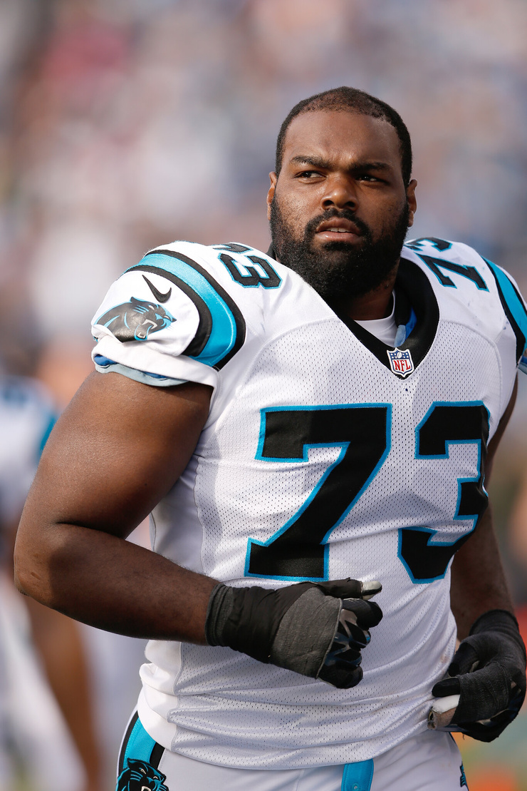 Michael Oher